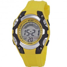 Тик-Так Н428 Жёлтый