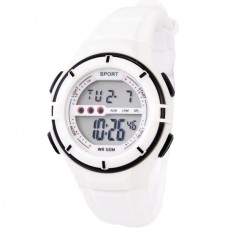 Тик-Так Н449 WR50 Белый