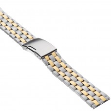 Inox Plus браслет 18мм V-108-18B