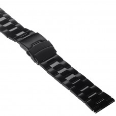 Inox Plus браслет 22мм V-305-22 Black
