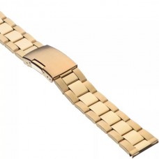 Inox Plus браслет 18мм V-104-18G