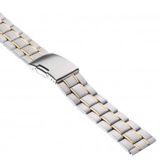 Inox Plus браслет 18мм V-109-18B