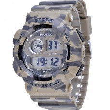 Тик-Так Н475 WR50 Коричневый Тик-Так Н475 WR50 Коричневый