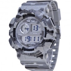 Тик-Так Н475 WR50 Серый Тик-Так Н475 WR50 Серый