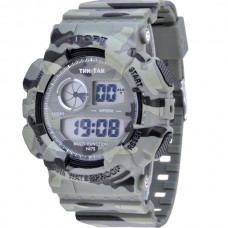 Тик-Так Н475 WR50 Хаки