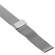 Inox Plus браслет 18мм M-413-18 Steel