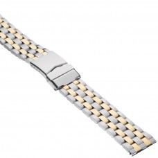 Inox Plus браслет 18мм N-407-18B