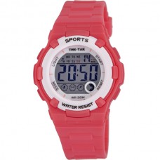 Тик-Так Н476 Тёмно-розовый