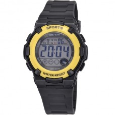 Тик-Так Н476 Чёрно-жёлтый