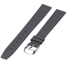 Ремень C19180D 16мм сафьян.мат.серый S