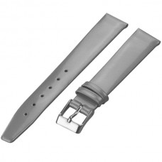 Ремень C14180D 16мм глад.лак.перл.серый S