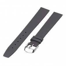 Ремень C19181D 18мм сафьян.мат.серый S