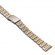 Inox Plus браслет 16мм V-211-16B