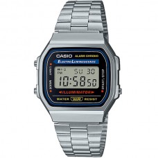 Casio A168WA-1