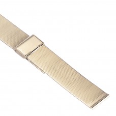 Inox Plus браслет 18мм M-415-18 Gold