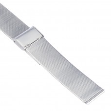 Inox Plus браслет 20мм M-415-20 Steel