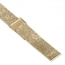 Inox Plus браслет 20мм M-416-20 Gold