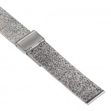 Inox Plus браслет 20мм M-416-20 Steel