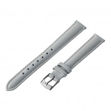 Ремень Modeno 14мм L G024 серо-голубой