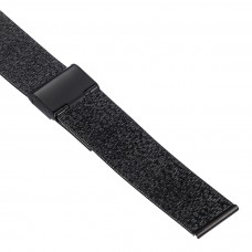 Inox Plus браслет 18мм M-416-18 Black