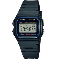 Casio F-91W-1