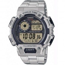 Casio AE-1400WHD-1A