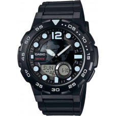 Casio AEQ-100W-1A