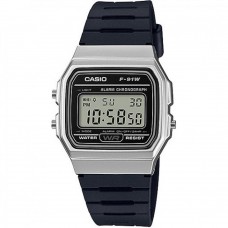 Casio F-91WM-7A