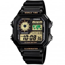 Casio AE-1200WH-1B
