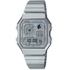 Casio A130WE-7A