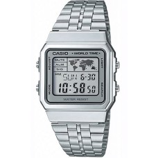 Casio A500WA-7