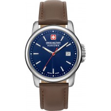 Swiss Military Hanowa 06.4230.7.04.003  