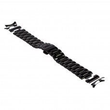 Браслет 20мм G-701-20 IP Black