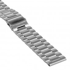 Браслет 20мм G-704-20 Steel
