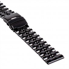 Браслет 20мм G-706-20 IP Black