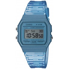 Casio F-91WS-2