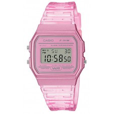 Casio F-91WS-4