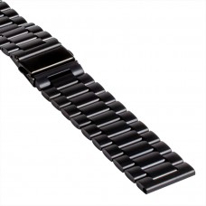 Браслет 20мм G-704-22 IP Black