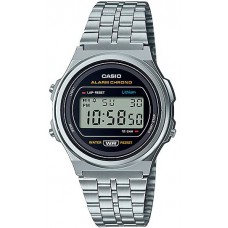 Casio A171WE-1A