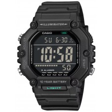 Casio AE-1600HX-1B